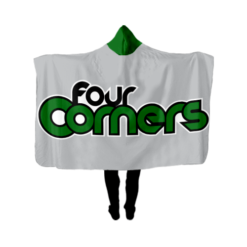 2311 FD FAN WRAP FOUR-CORNERS-GREY