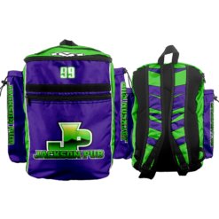 1736 Mojo Diamond Backpack JACKSON-PUB