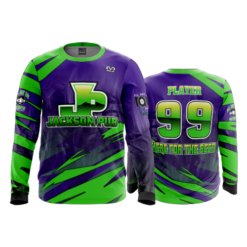 1736 FD Long Sleeve MENS JACKSON-PUB