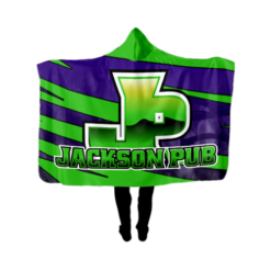 1736 FD FAN WRAP JACKSON-PUB