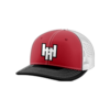 1736 Team Cap Trucker 112 HARBOR-HILLS