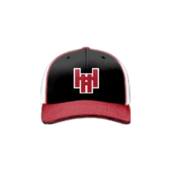 1736 Team Cap R172 HARBOR-HILLS