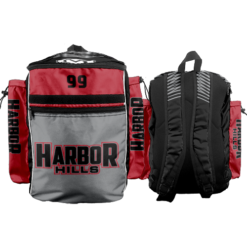 1736 Mojo Diamond Backpack HARBOR-HILLS
