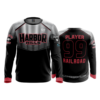 1736 FD Long Sleeve MENS HARBOR-HILLS