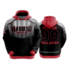 1736 FD Hoody HARBOR-HILLS