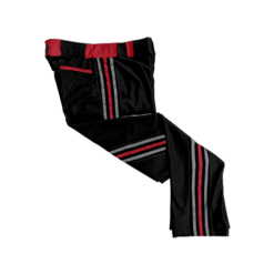 1736 CL BLACK CUSTOM BRAID MENS PANT HARBOR-HILLS