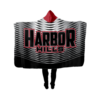 1736 FD FAN WRAP HARBOR-HILLS