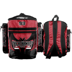 1573 Mojo Diamond Backpack NIGHTHAWKS