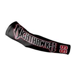 1573 FD Armsleeve NIGHTHAWKS