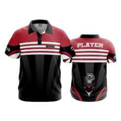 1573 FD Polo NIGHTHAWKS