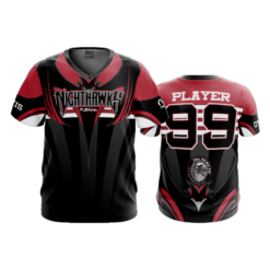 1573 FD Sport V-Neck MENS NIGHTHAWKS