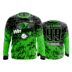 2315 FD Long Sleeve MENS WINSUPPLY
