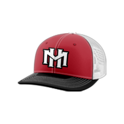 1098 Team Cap Trucker 112 MOST-HATED