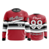 1098 FD Long Sleeve MENS MOST-HATED