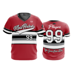 1098 FD Sport V-Neck MENS MOST-HATED