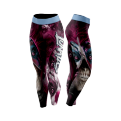 2276 FD Leggings LUNATICS-ADDONS