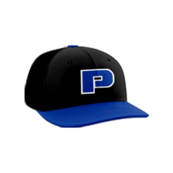 2316 Team Cap PTS30 POLICE