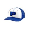 2316 Team Cap Trucker 112 POLICE