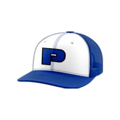 2316 Team Cap Trucker 112 POLICE