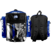 2316 Mojo Diamond Backpack POLICE