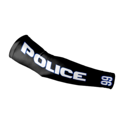 2316 FD Armsleeve POLICE