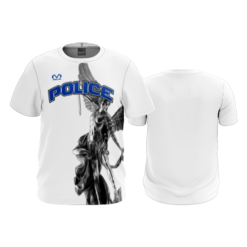 2316 FD SPIRIT DRY FIT POLICE