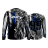 2316 FD Long Sleeve MENS POLICE