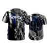 2316 FD Sport V-Neck MENS POLICE