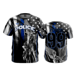 2316 FD Sport MENS POLICE