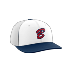 2326 Team Cap PTS30 BANDITS-USA