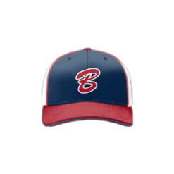 2326 Team Cap R172 BANDITS-USA