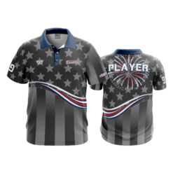 2326 FD Polo BANDITS-USA