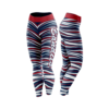 2326 FD Leggings BANDITS-USA