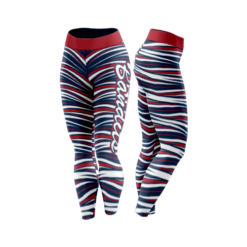 2326 FD Leggings BANDITS-USA