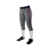 2326 FD Girls Fastpitch Pant CL BANDITS-USA