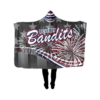 2326 FD FAN WRAP BANDITS-USA