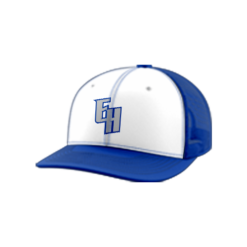 2303 Team Cap Trucker 112 EAST-HOLMES-ASTRO