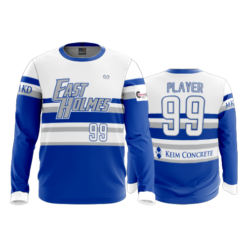 2303 FD Long Sleeve MENS EAST-HOLMES-ASTRO