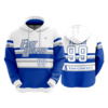 2303 FD Hoody EAST-HOLMES-ASTRO