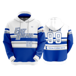 2303 FD Hoody EAST-HOLMES-ASTRO