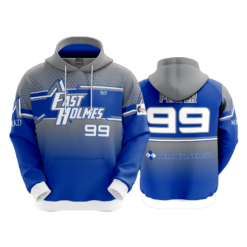 2303 FD Hoody EAST-HOLMES-AWAY