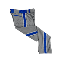 2303 CL CHARCOAL CUSTOM BRAID MENS PANT EAST-HOLMES-AWAY