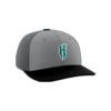 319 Team Cap PTS30 THE-KRAKEN-DARK