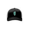 319 Team Cap R172 THE-KRAKEN-DARK