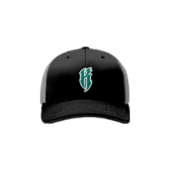319 Team Cap R172 THE-KRAKEN-DARK