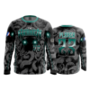 319 FD Long Sleeve MENS THE-KRAKEN-DARK