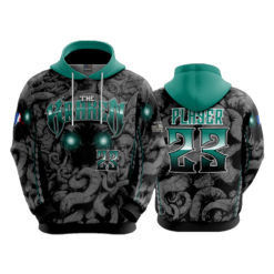 319 FD Hoody THE-KRAKEN-DARK