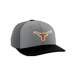 2331 Team Cap PTS30 LONGHORNS