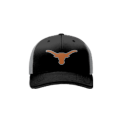 2331 Team Cap R172 LONGHORNS