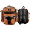 2331 Mojo Diamond Backpack LONGHORNS